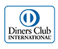 Diners Club International Logo